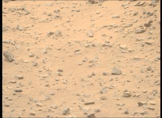 View image taken on Mars, Mars Perseverance Sol 1326: Right Mastcam-Z Camera
