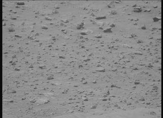 View image taken on Mars, Mars Perseverance Sol 1326: Right Mastcam-Z Camera