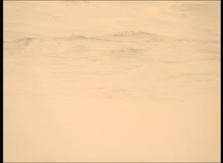 View image taken on Mars, Mars Perseverance Sol 1326: Right Mastcam-Z Camera