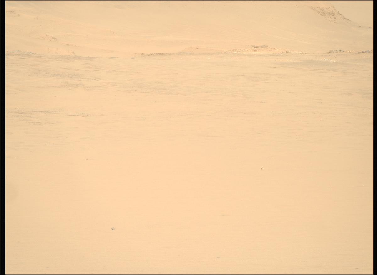 This image was taken by MCZ_RIGHT onboard NASA's Mars rover Perseverance on Sol 1326