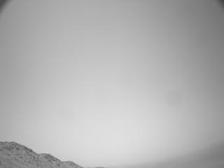 View image taken on Mars, Mars Perseverance Sol 1327: Left Navigation Camera (Navcam)