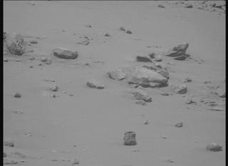 View image taken on Mars, Mars Perseverance Sol 1327: Right Mastcam-Z Camera