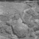 View image taken on Mars, Mars Perseverance Sol 1331: Right Mastcam-Z Camera