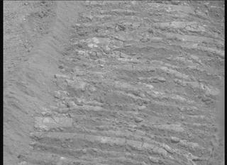 View image taken on Mars, Mars Perseverance Sol 1331: Right Mastcam-Z Camera