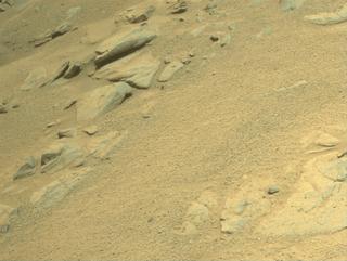 View image taken on Mars, Mars Perseverance Sol 1333: Right Navigation Camera (Navcam)