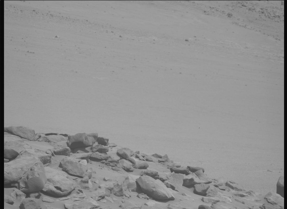 This image was taken by MCZ_RIGHT onboard NASA's Mars rover Perseverance on Sol 1333