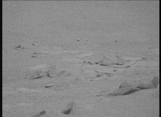 View image taken on Mars, Mars Perseverance Sol 1333: Right Mastcam-Z Camera