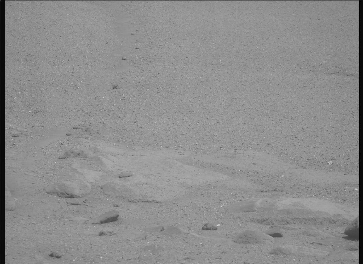 This image was taken by MCZ_RIGHT onboard NASA's Mars rover Perseverance on Sol 1333