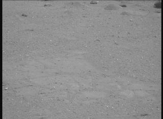 View image taken on Mars, Mars Perseverance Sol 1333: Right Mastcam-Z Camera