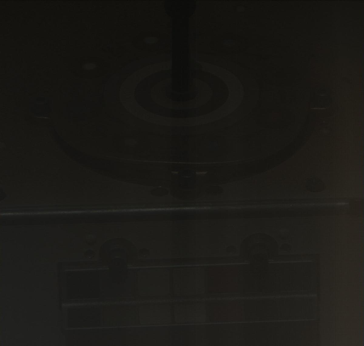 This image was taken by MCZ_RIGHT onboard NASA's Mars rover Perseverance on Sol 1333