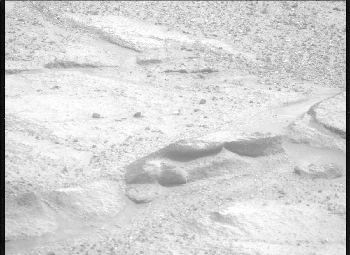 This image was taken by MCZ_RIGHT onboard NASA's Mars rover Perseverance on Sol 1333