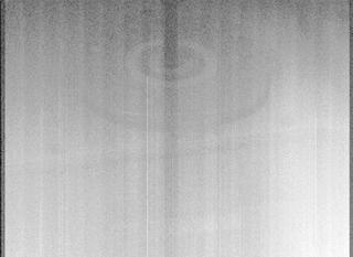 View image taken on Mars, Mars Perseverance Sol 1335: Left Mastcam-Z Camera