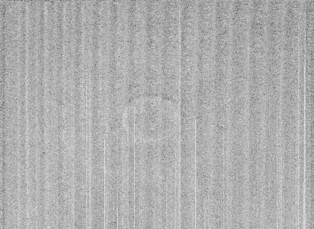 This image was taken by MCZ_LEFT onboard NASA's Mars rover Perseverance on Sol 1335