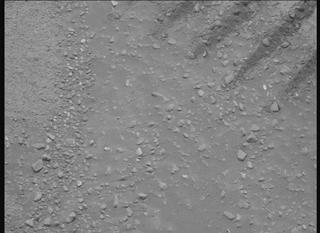 View image taken on Mars, Mars Perseverance Sol 1335: Right Mastcam-Z Camera