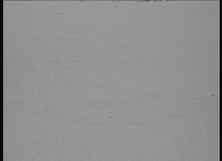 View image taken on Mars, Mars Perseverance Sol 1337: Left Mastcam-Z Camera