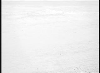 View image taken on Mars, Mars Perseverance Sol 1337: Left Mastcam-Z Camera