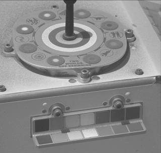 View image taken on Mars, Mars Perseverance Sol 1337: Left Mastcam-Z Camera