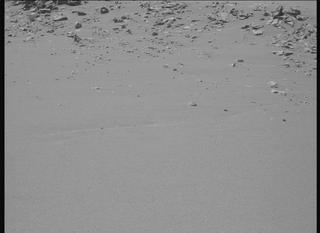 View image taken on Mars, Mars Perseverance Sol 1337: Right Mastcam-Z Camera
