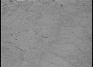 View image taken on Mars, Mars Perseverance Sol 1337: Right Mastcam-Z Camera