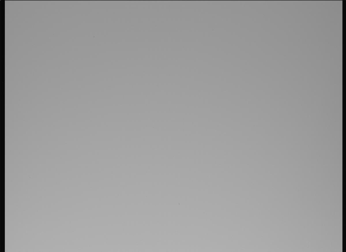 This image was taken by MCZ_LEFT onboard NASA's Mars rover Perseverance on Sol 1340