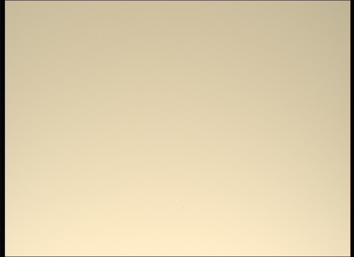 This image was taken by MCZ_LEFT onboard NASA's Mars rover Perseverance on Sol 1340