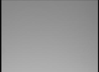 View image taken on Mars, Mars Perseverance Sol 1340: Right Mastcam-Z Camera