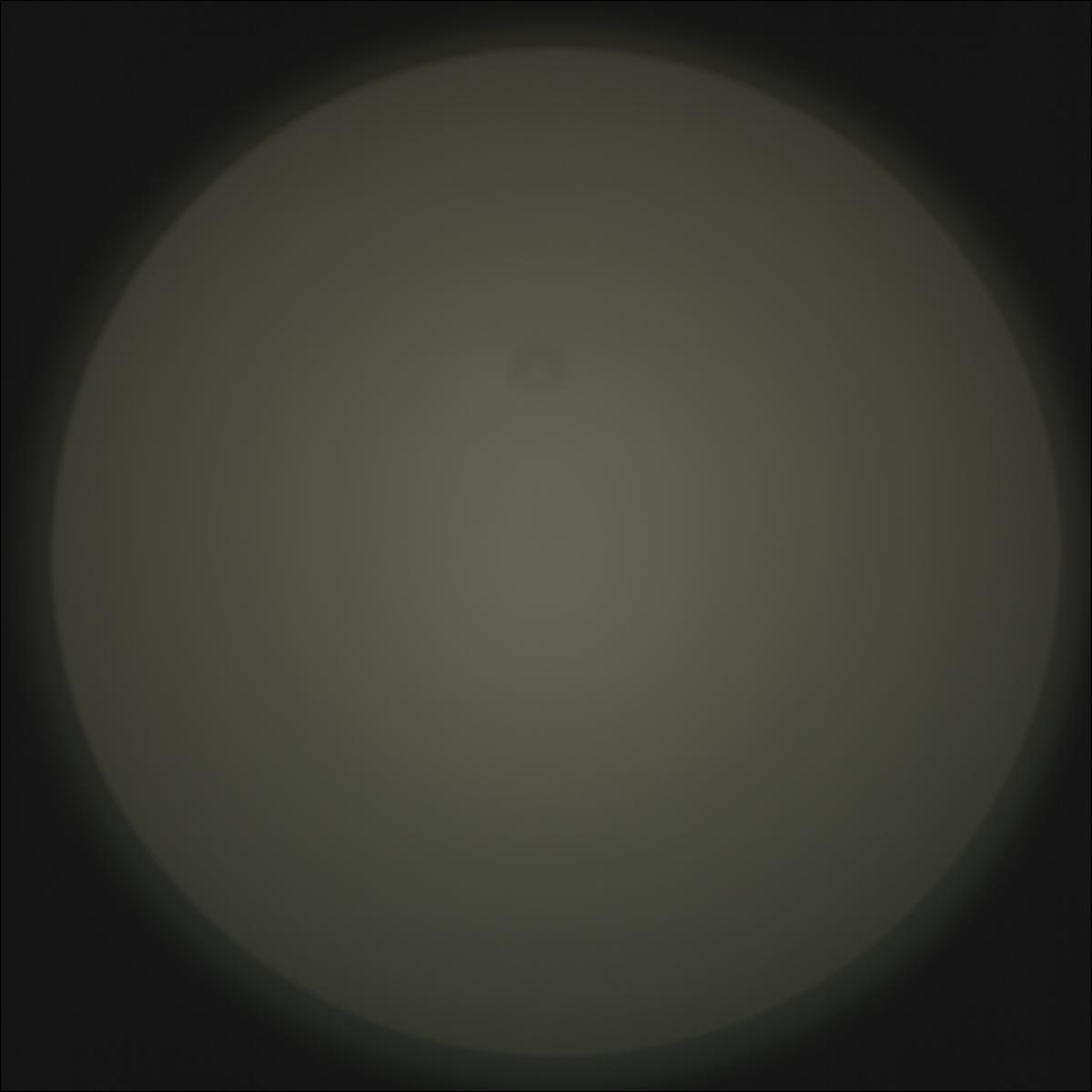 This image was taken by SUPERCAM_RMI onboard NASA's Mars rover Perseverance on Sol 1341