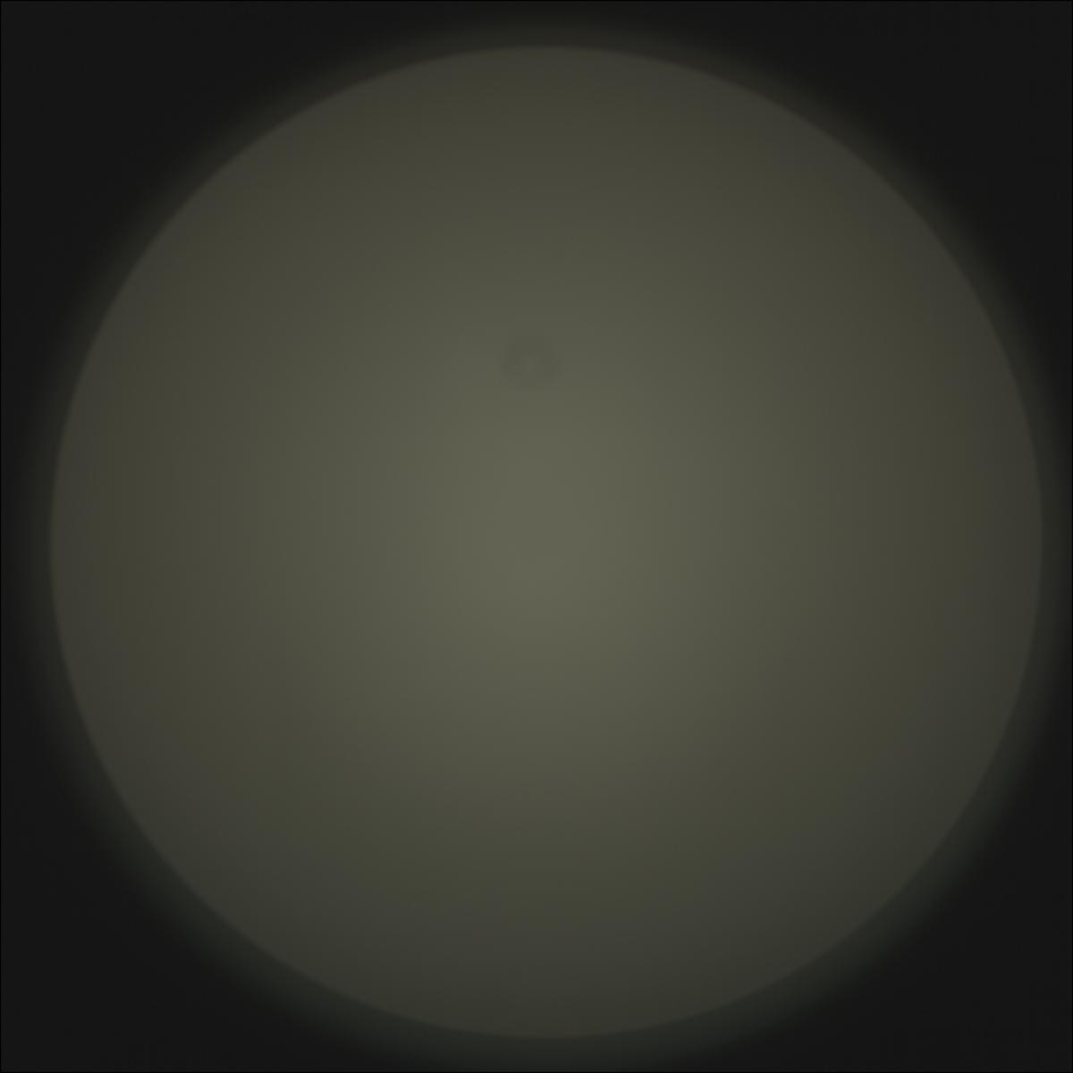 This image was taken by SUPERCAM_RMI onboard NASA's Mars rover Perseverance on Sol 1341