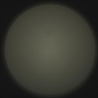 View image taken on Mars, Mars Perseverance Sol 1341: SuperCam Camera