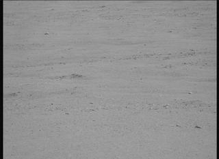 View image taken on Mars, Mars Perseverance Sol 1341: Left Mastcam-Z Camera