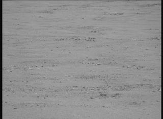 View image taken on Mars, Mars Perseverance Sol 1341: Left Mastcam-Z Camera
