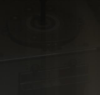 View image taken on Mars, Mars Perseverance Sol 1341: Left Mastcam-Z Camera