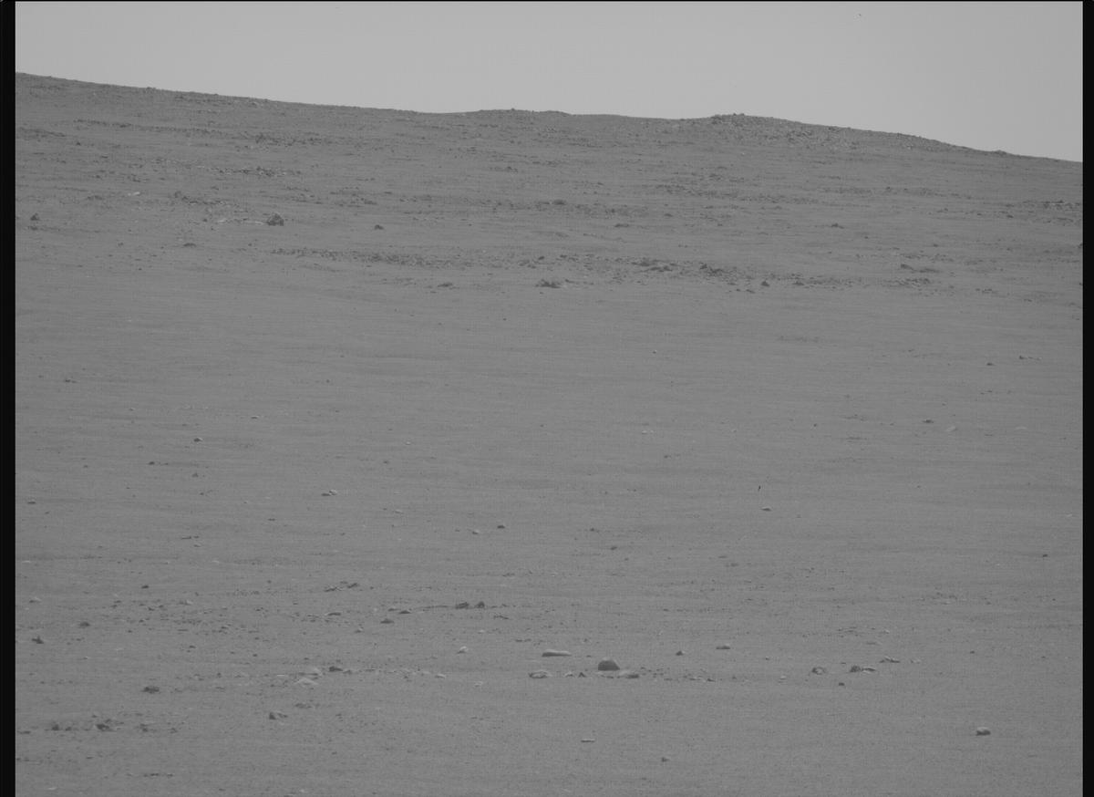 This image was taken by MCZ_RIGHT onboard NASA's Mars rover Perseverance on Sol 1341
