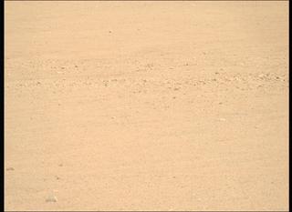 View image taken on Mars, Mars Perseverance Sol 1341: Right Mastcam-Z Camera