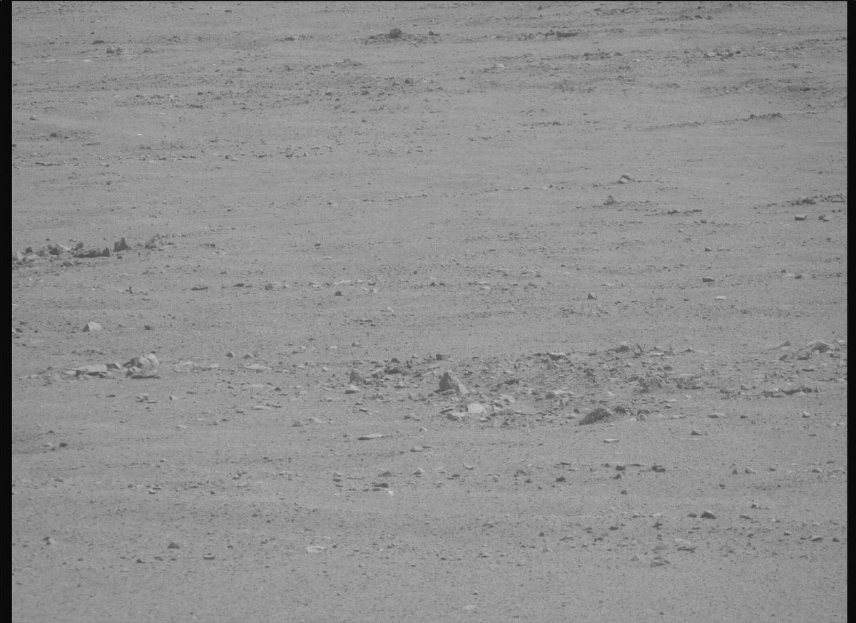 This image was taken by MCZ_RIGHT onboard NASA's Mars rover Perseverance on Sol 1341