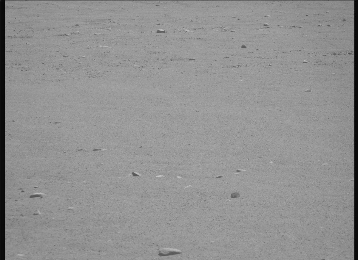 This image was taken by MCZ_RIGHT onboard NASA's Mars rover Perseverance on Sol 1341