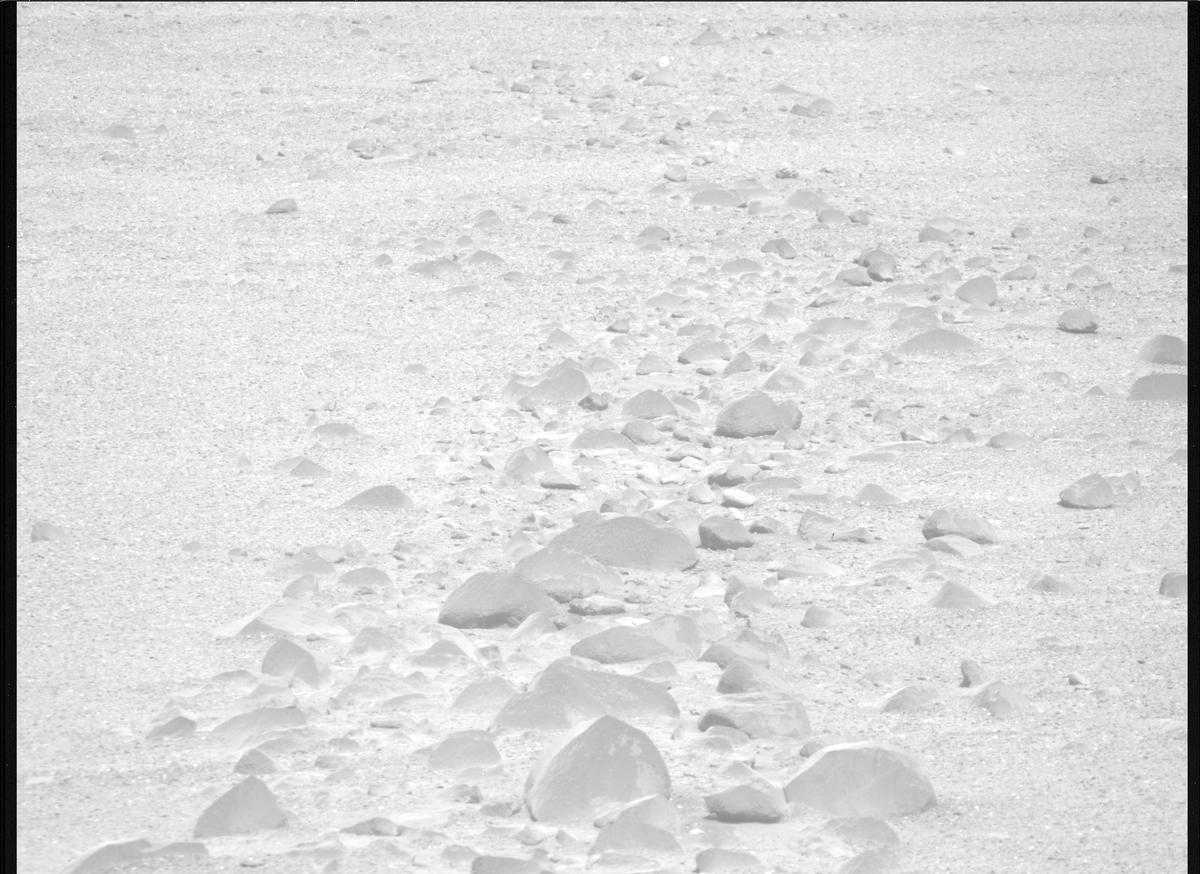 This image was taken by MCZ_RIGHT onboard NASA's Mars rover Perseverance on Sol 1341