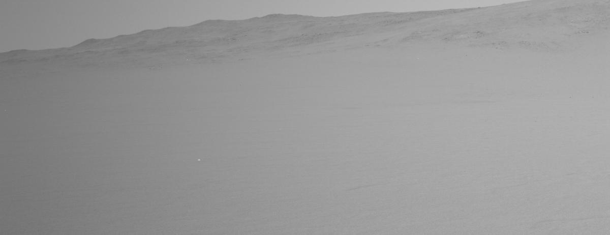 This image was taken by NAVCAM_RIGHT onboard NASA's Mars rover Perseverance on Sol 1342
