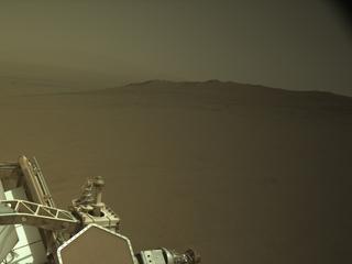 View image taken on Mars, Mars Perseverance Sol 1342: Right Navigation Camera (Navcam)
