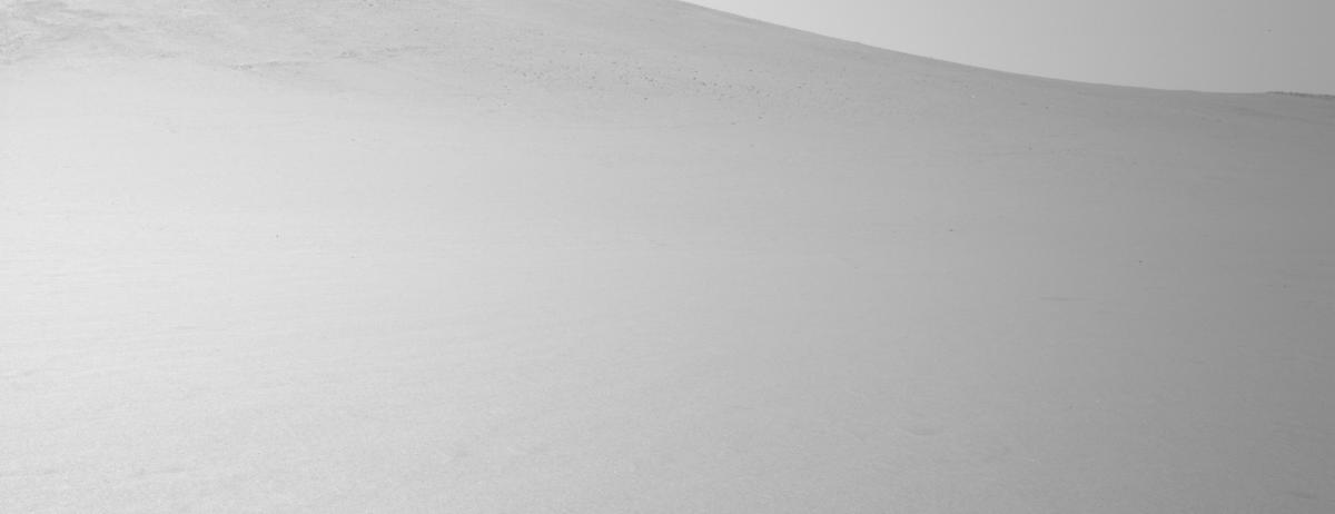 This image was taken by NAVCAM_RIGHT onboard NASA's Mars rover Perseverance on Sol 1342