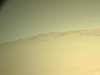 View image taken on Mars, Mars Perseverance Sol 1343: Right Navigation Camera (Navcam)