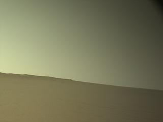 View image taken on Mars, Mars Perseverance Sol 1344: Right Navigation Camera (Navcam)