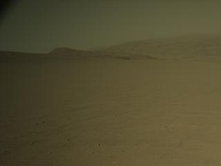 View image taken on Mars, Mars Perseverance Sol 1347: Right Navigation Camera (Navcam)