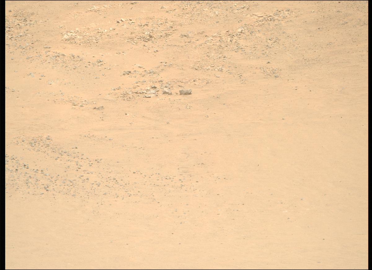This image was taken by MCZ_RIGHT onboard NASA's Mars rover Perseverance on Sol 1347