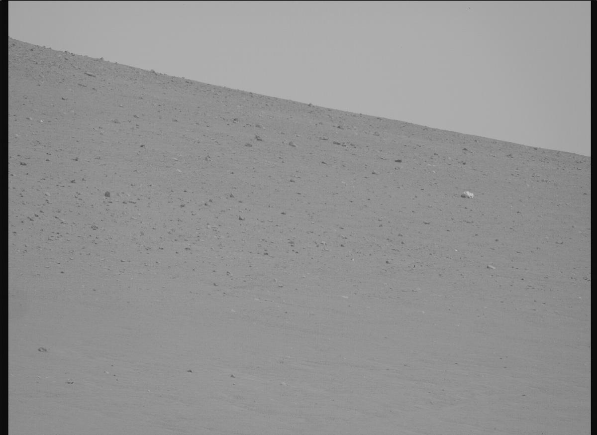 This image was taken by MCZ_RIGHT onboard NASA's Mars rover Perseverance on Sol 1347