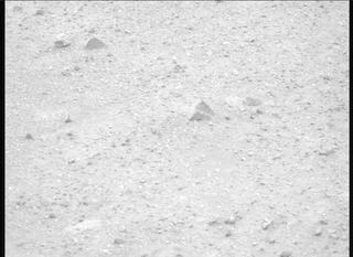 View image taken on Mars, Mars Perseverance Sol 1348: Right Mastcam-Z Camera