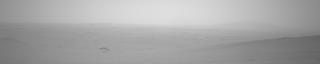 View image taken on Mars, Mars Perseverance Sol 1349: Left Navigation Camera (Navcam)