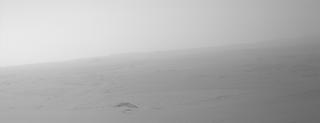 View image taken on Mars, Mars Perseverance Sol 1349: Right Navigation Camera (Navcam)
