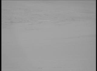 View image taken on Mars, Mars Perseverance Sol 1349: Left Mastcam-Z Camera