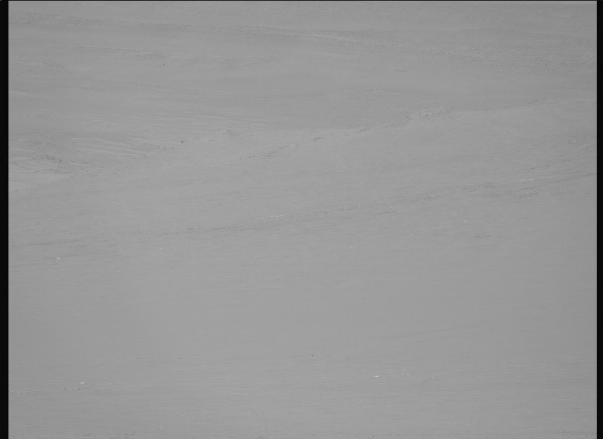 This image was taken by MCZ_LEFT onboard NASA's Mars rover Perseverance on Sol 1349